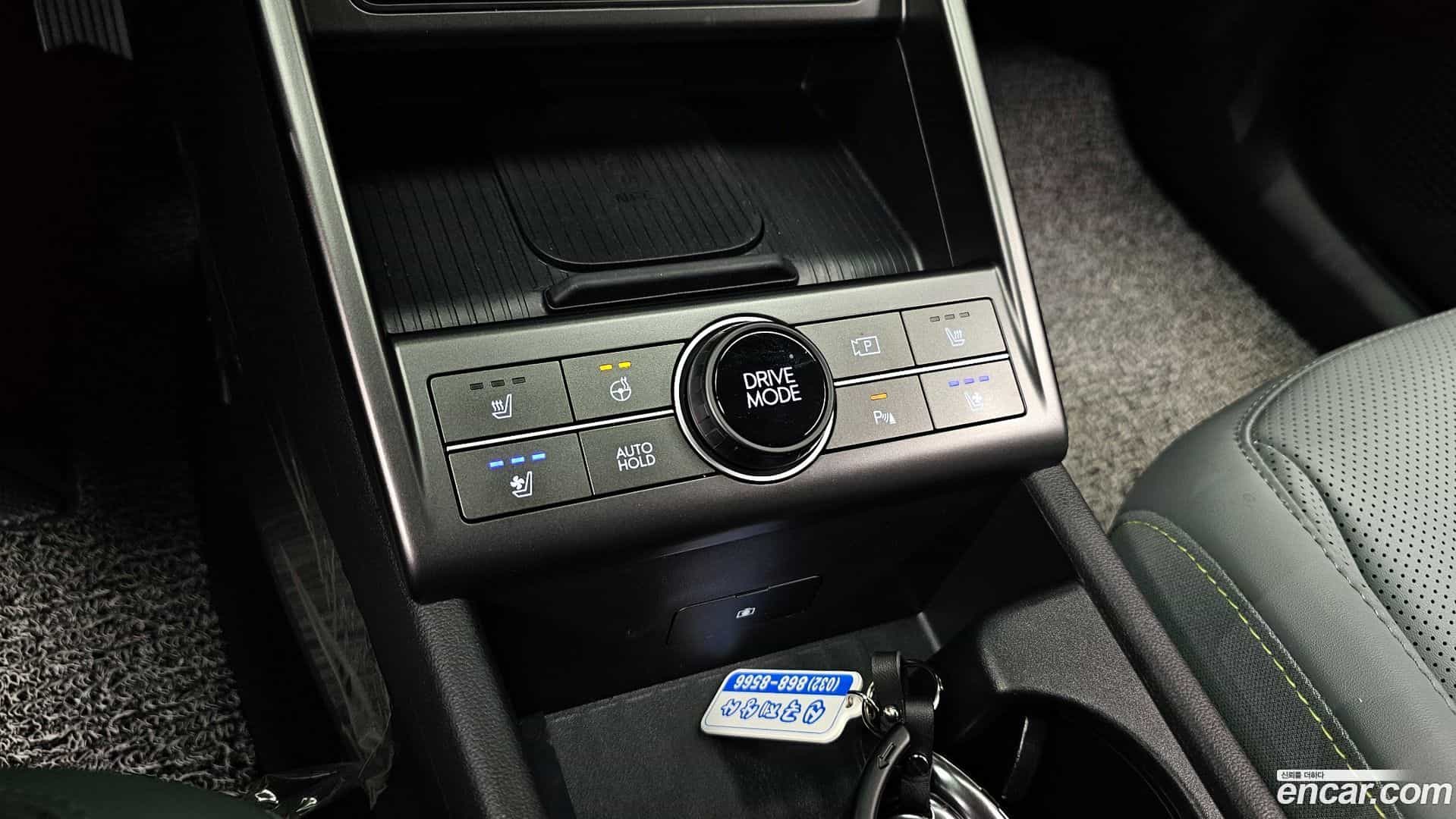 Kona Hyundai 2025.4-OPTION-043