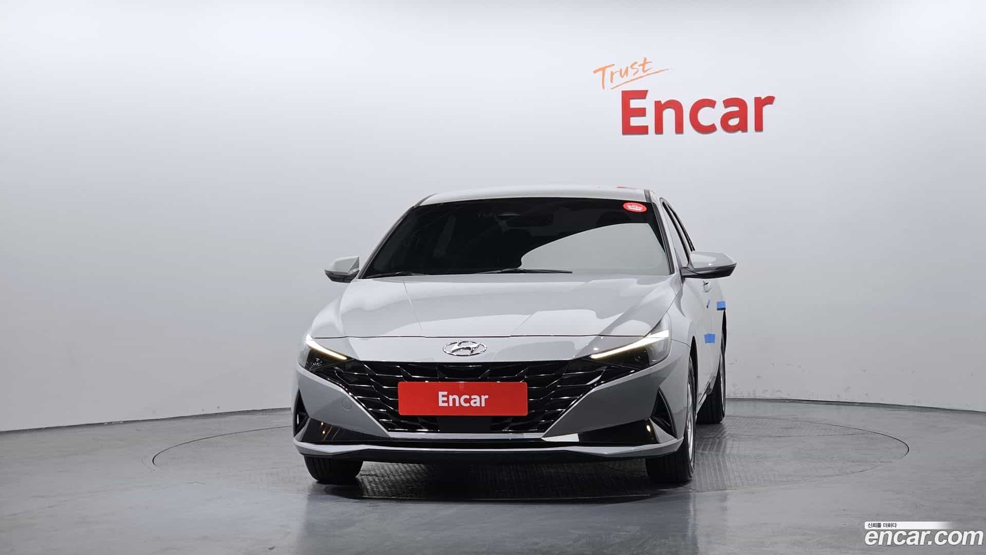 AVANTE Hyundai 2022.0-OUTER-003