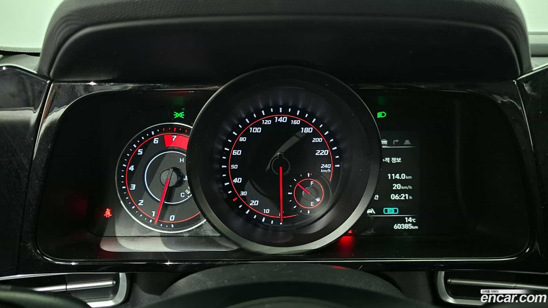 AVANTE Hyundai 2022.0-INNER-008