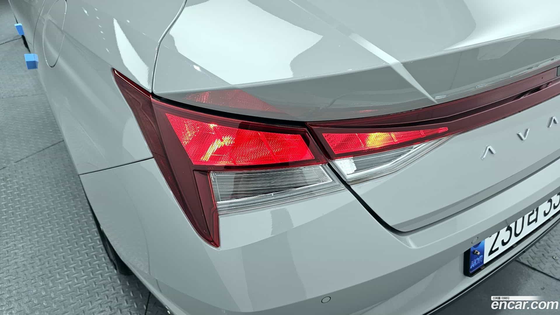 AVANTE Hyundai 2022.0-OUTER-033