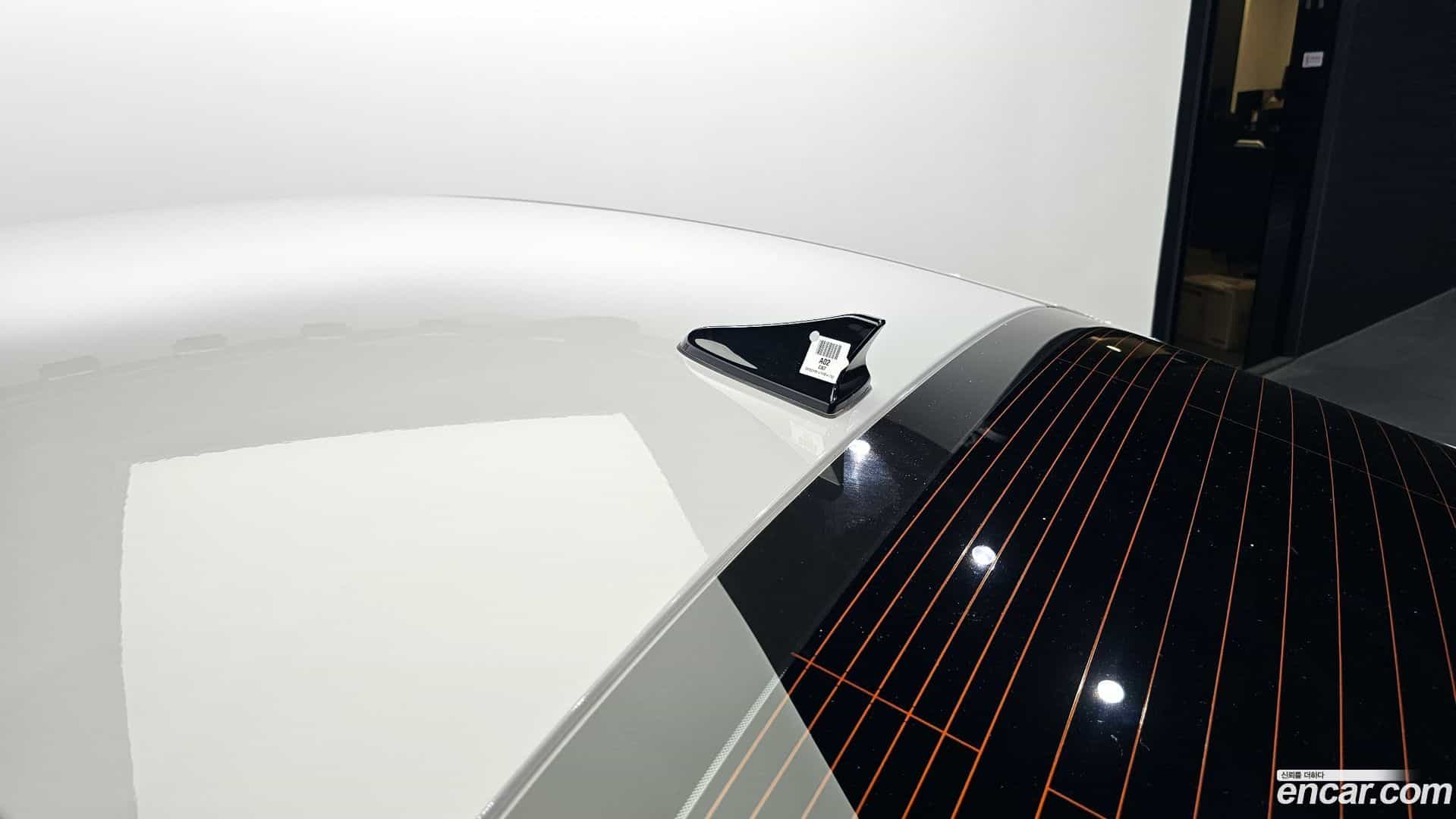 AVANTE Hyundai 2022.0-OPTION-041