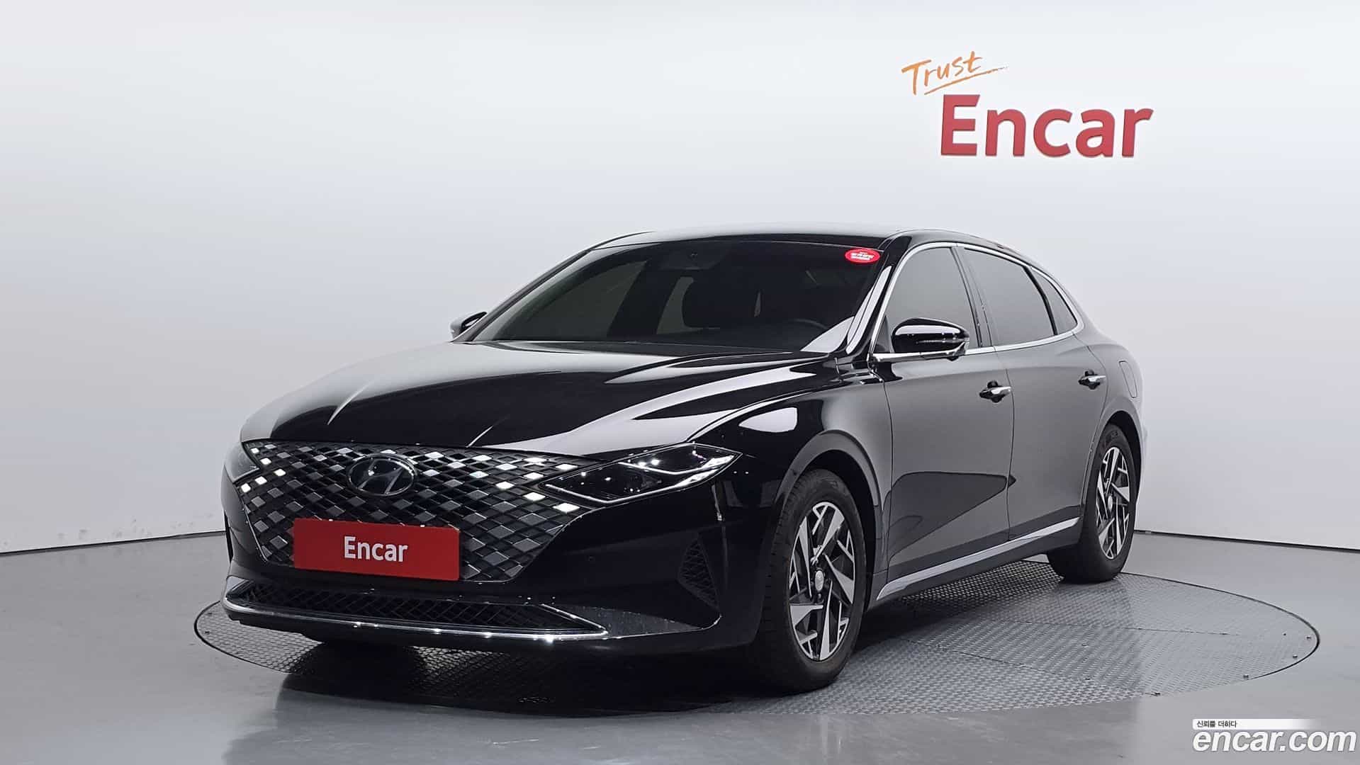 Grandeur Hyundai 2020.0-OUTER-001