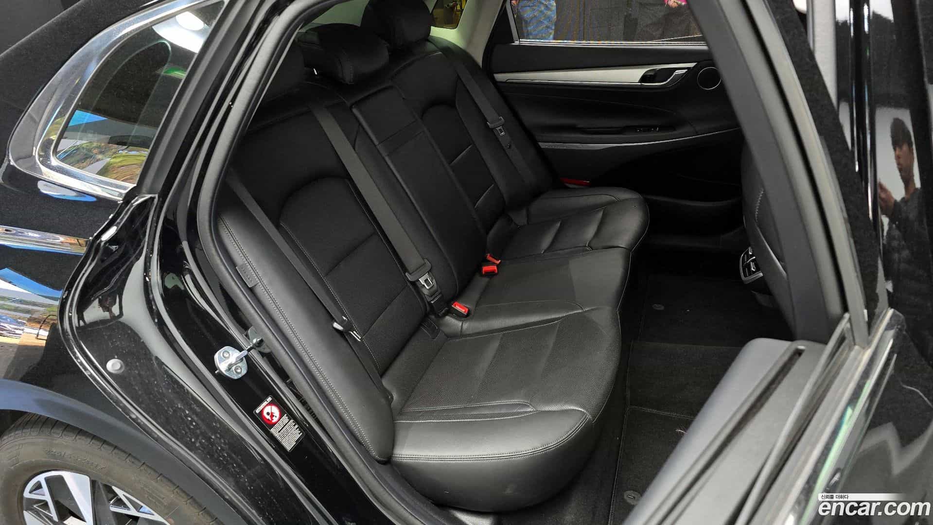 Grandeur Hyundai 2020.0-OPTION-016