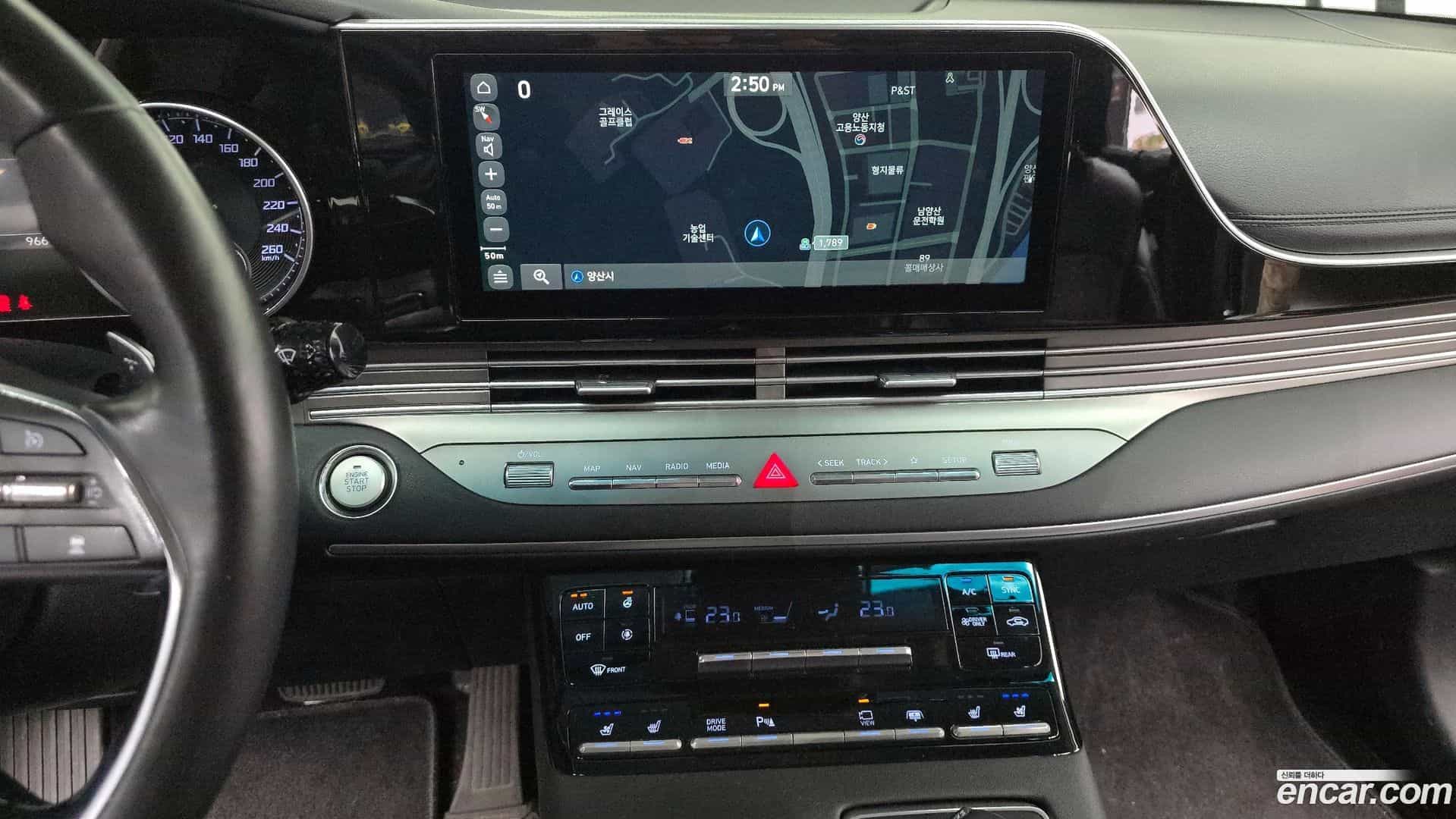 Grandeur Hyundai 2020.0-OPTION-020