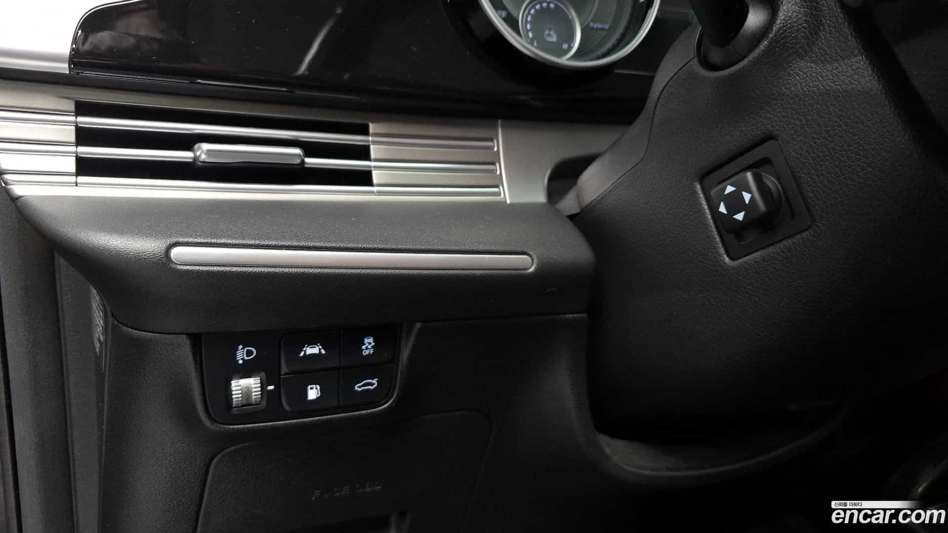 Grandeur Hyundai 2020.0-OPTION-021