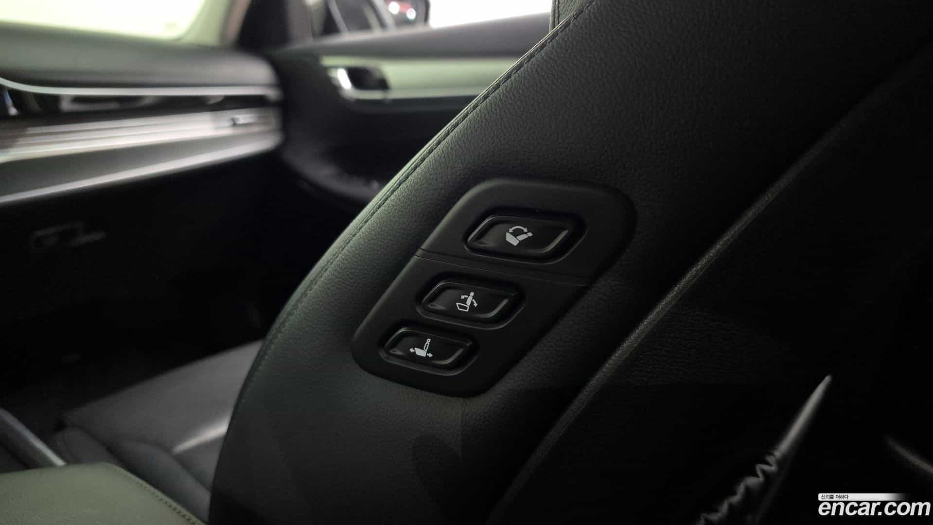 Grandeur Hyundai 2020.0-OPTION-022