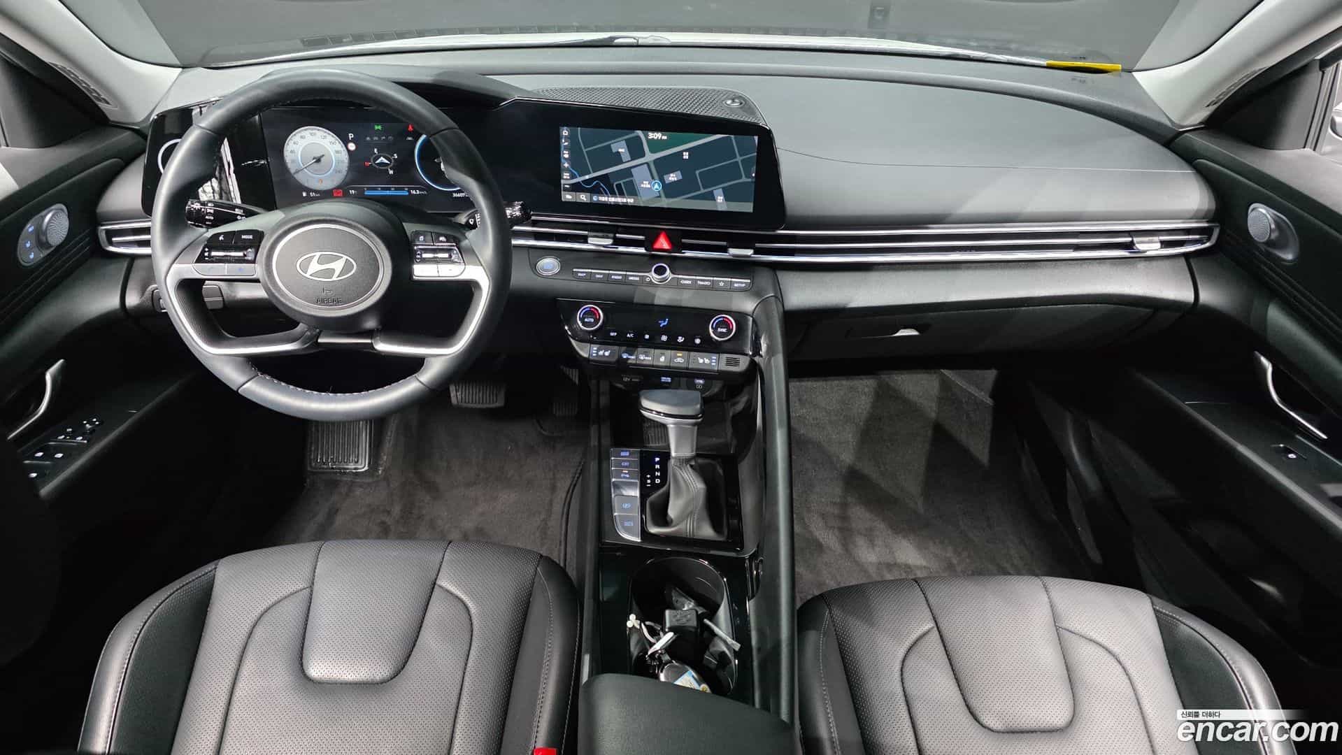 AVANTE Hyundai 2024.6-INNER-007