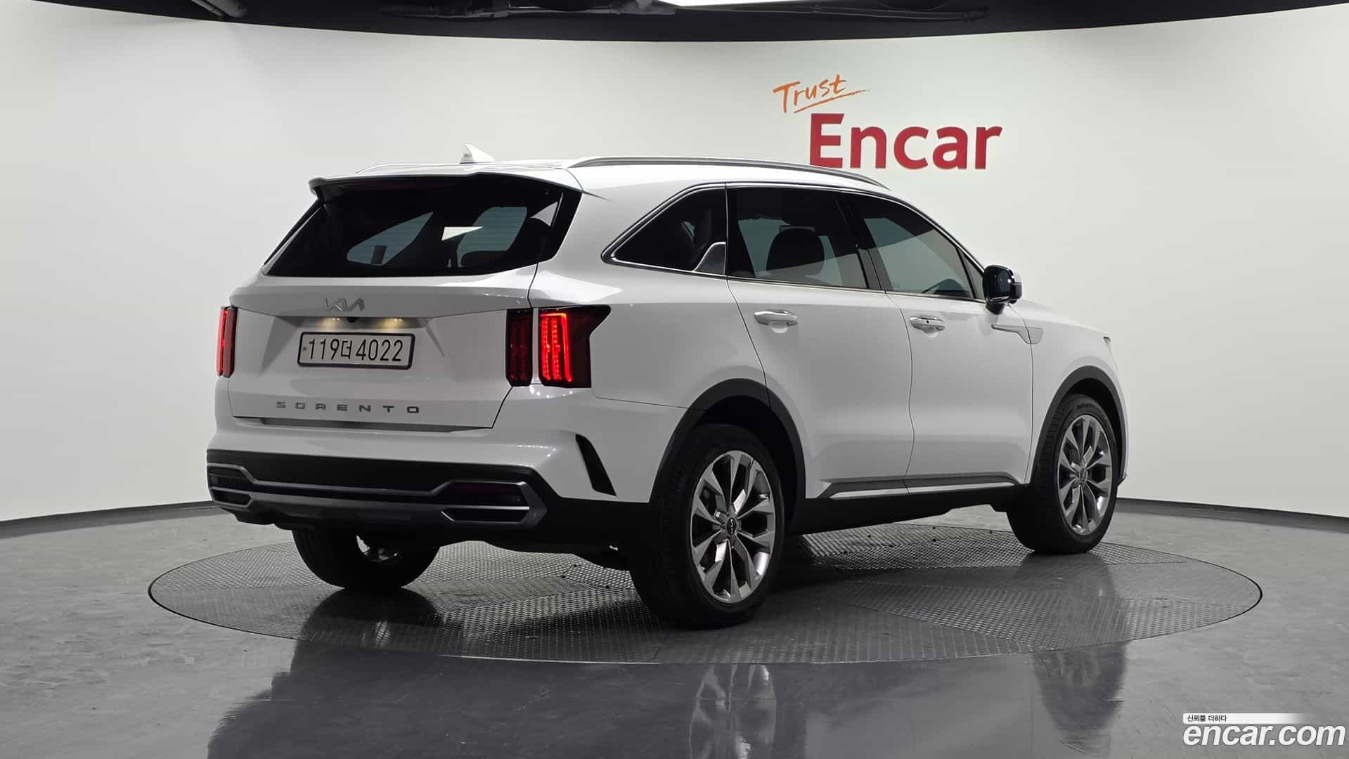 Sorento Kia 2022.3-OUTER-002