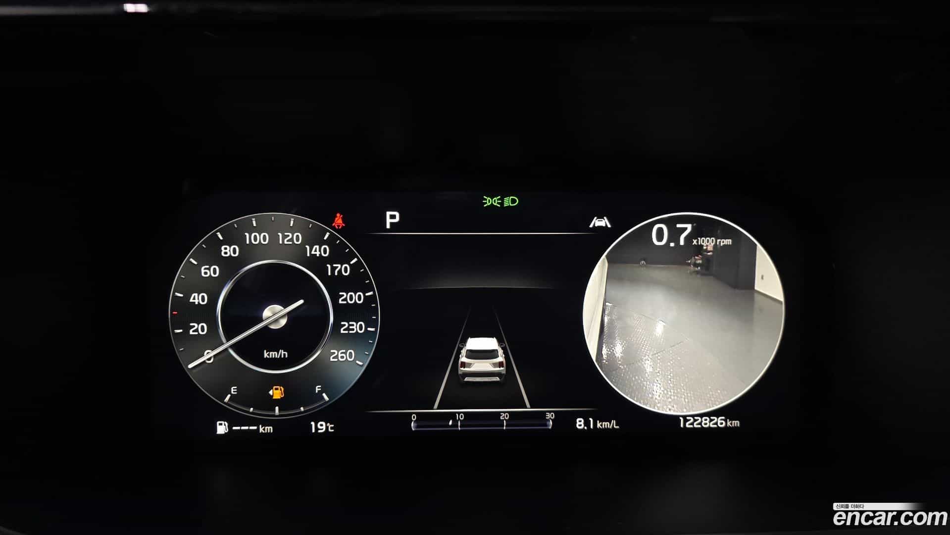 Sorento Kia 2022.3-INNER-008