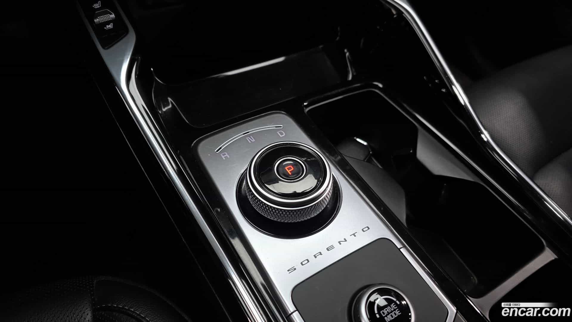 Sorento Kia 2022.3-INNER-009