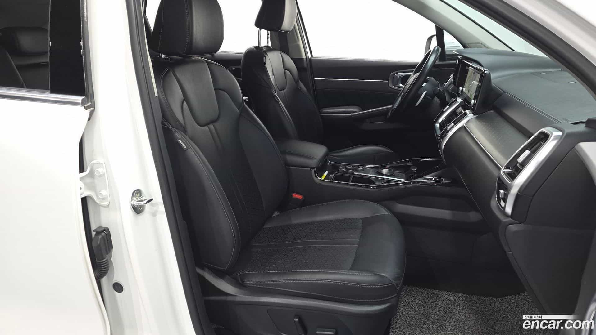Sorento Kia 2022.3-OPTION-016