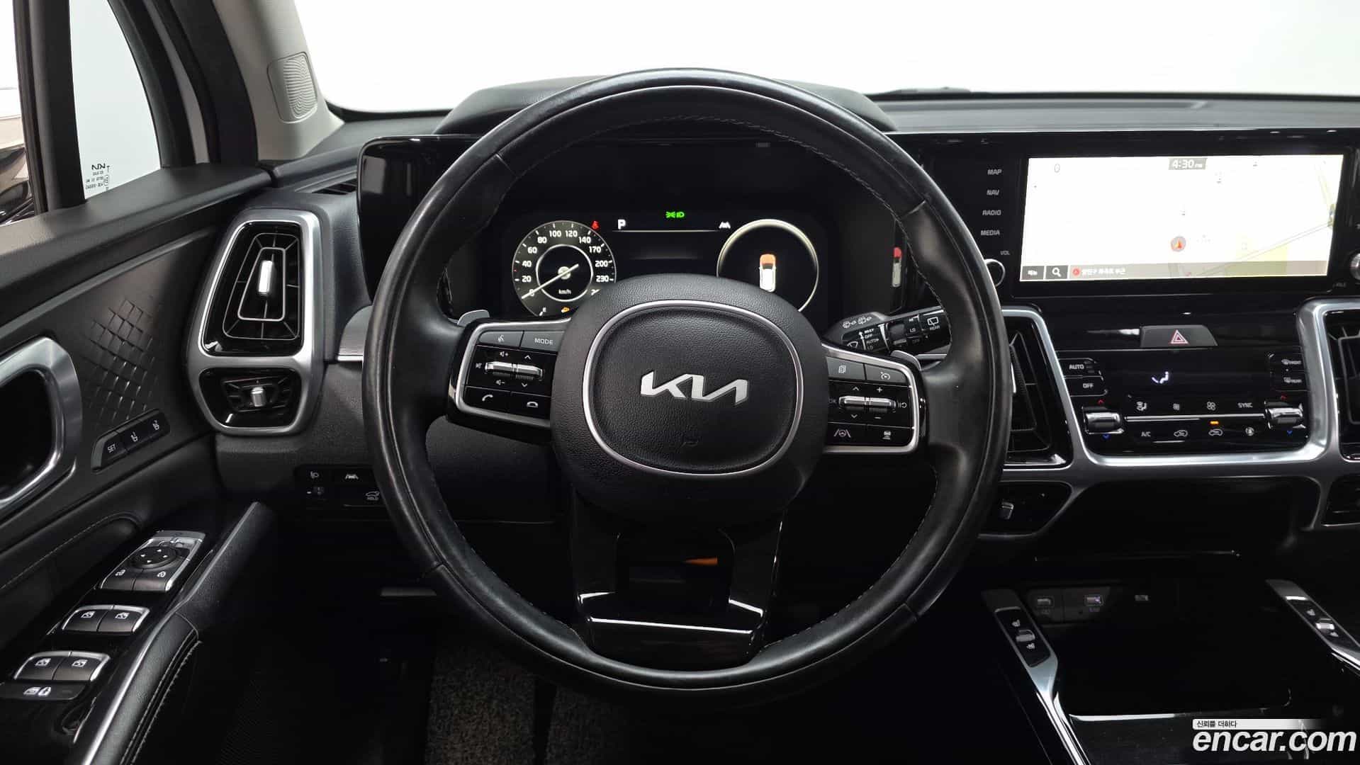 Sorento Kia 2022.3-OPTION-018