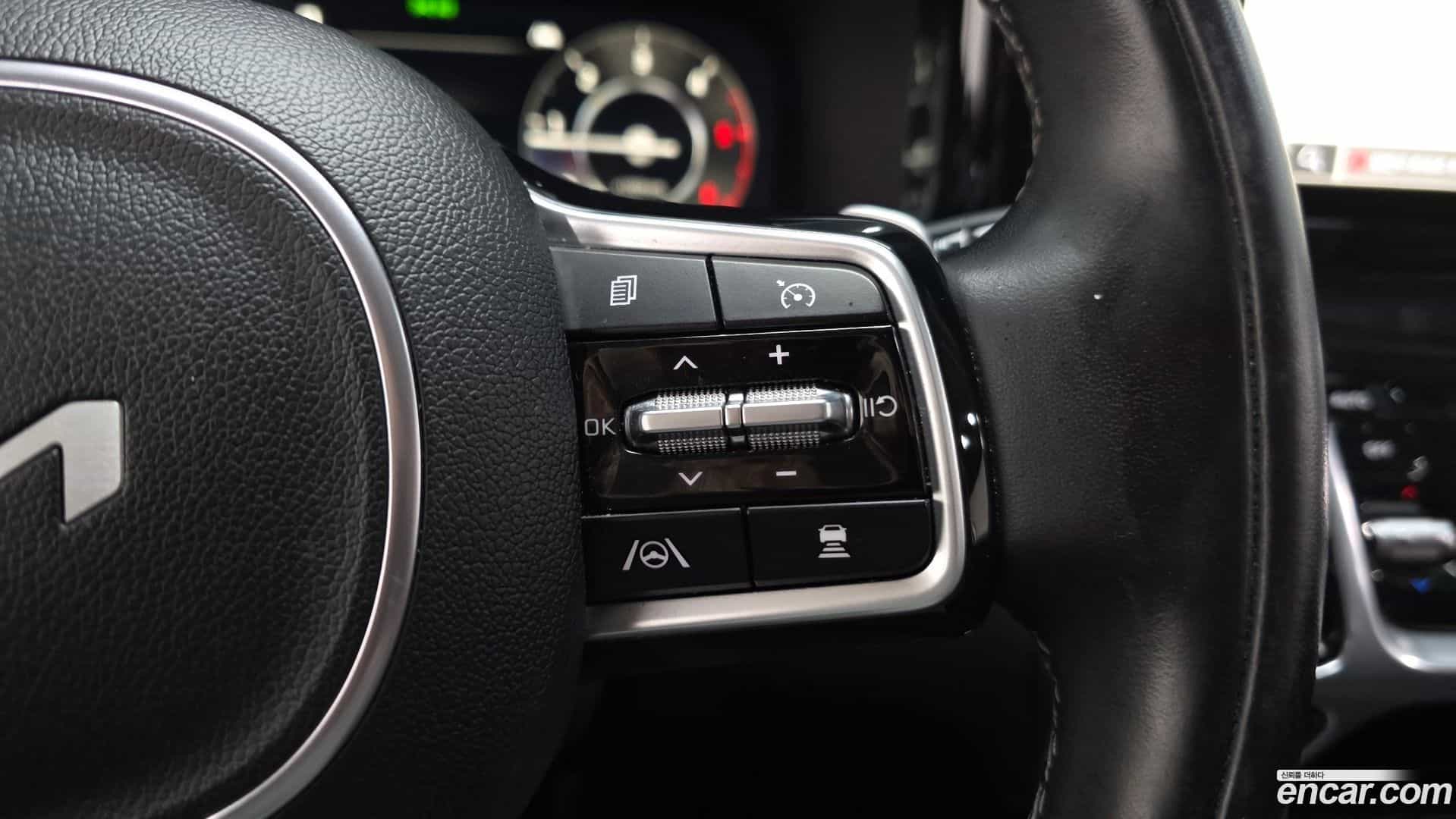 Sorento Kia 2022.3-OPTION-019