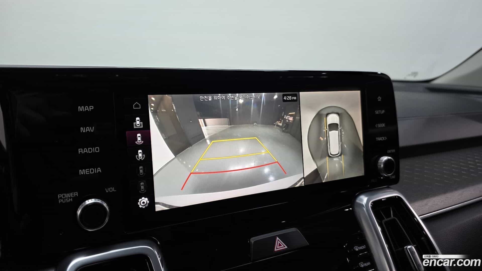 Sorento Kia 2022.3-OPTION-021