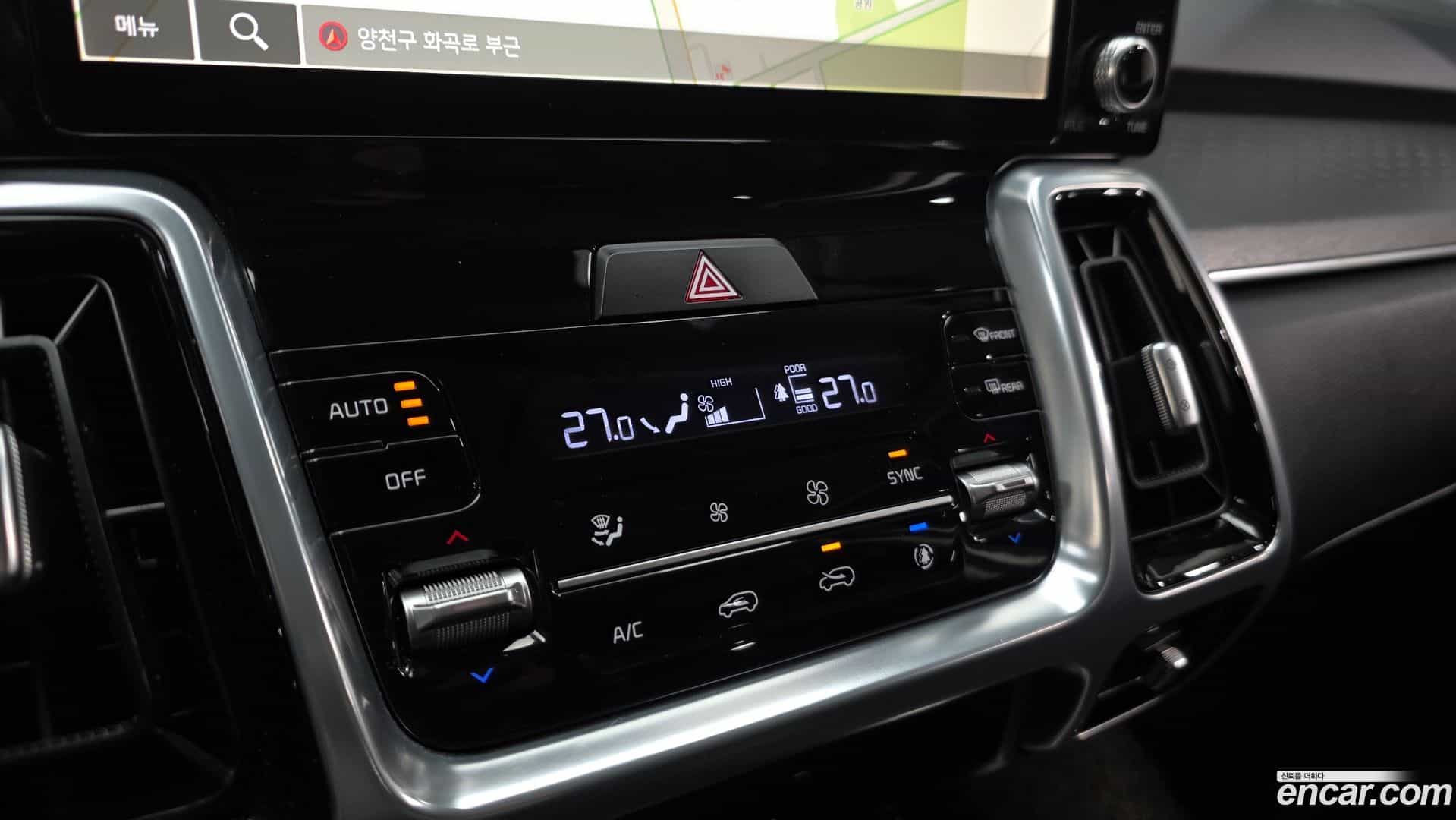 Sorento Kia 2022.3-OPTION-043