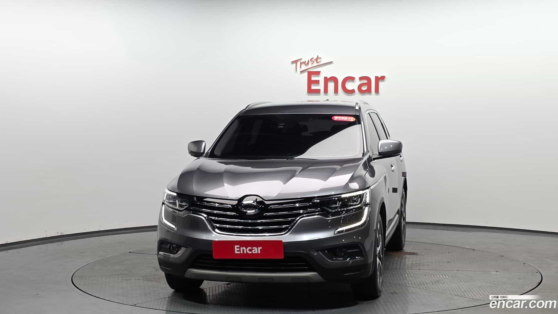 QM6 Renault Korea 2016.9-OUTER-003