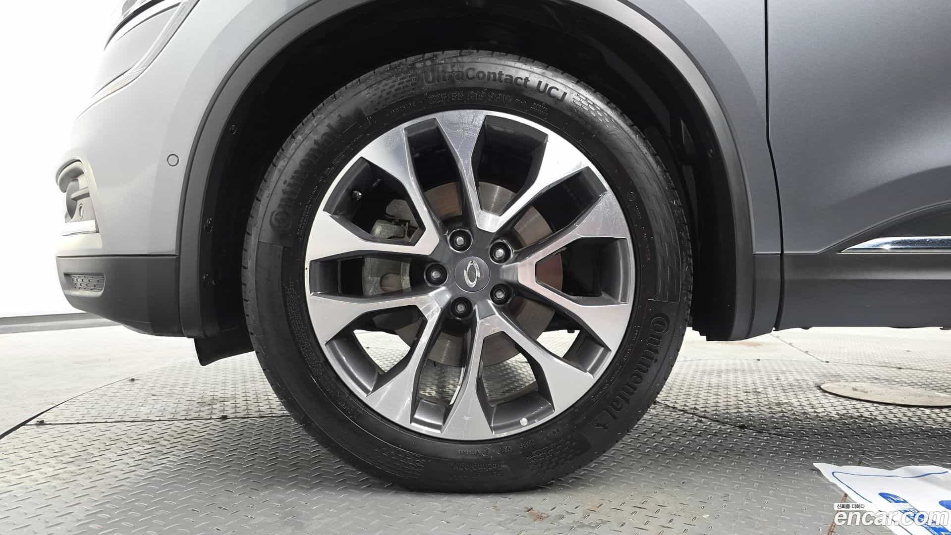 QM6 Renault Korea 2016.9-OUTER-005
