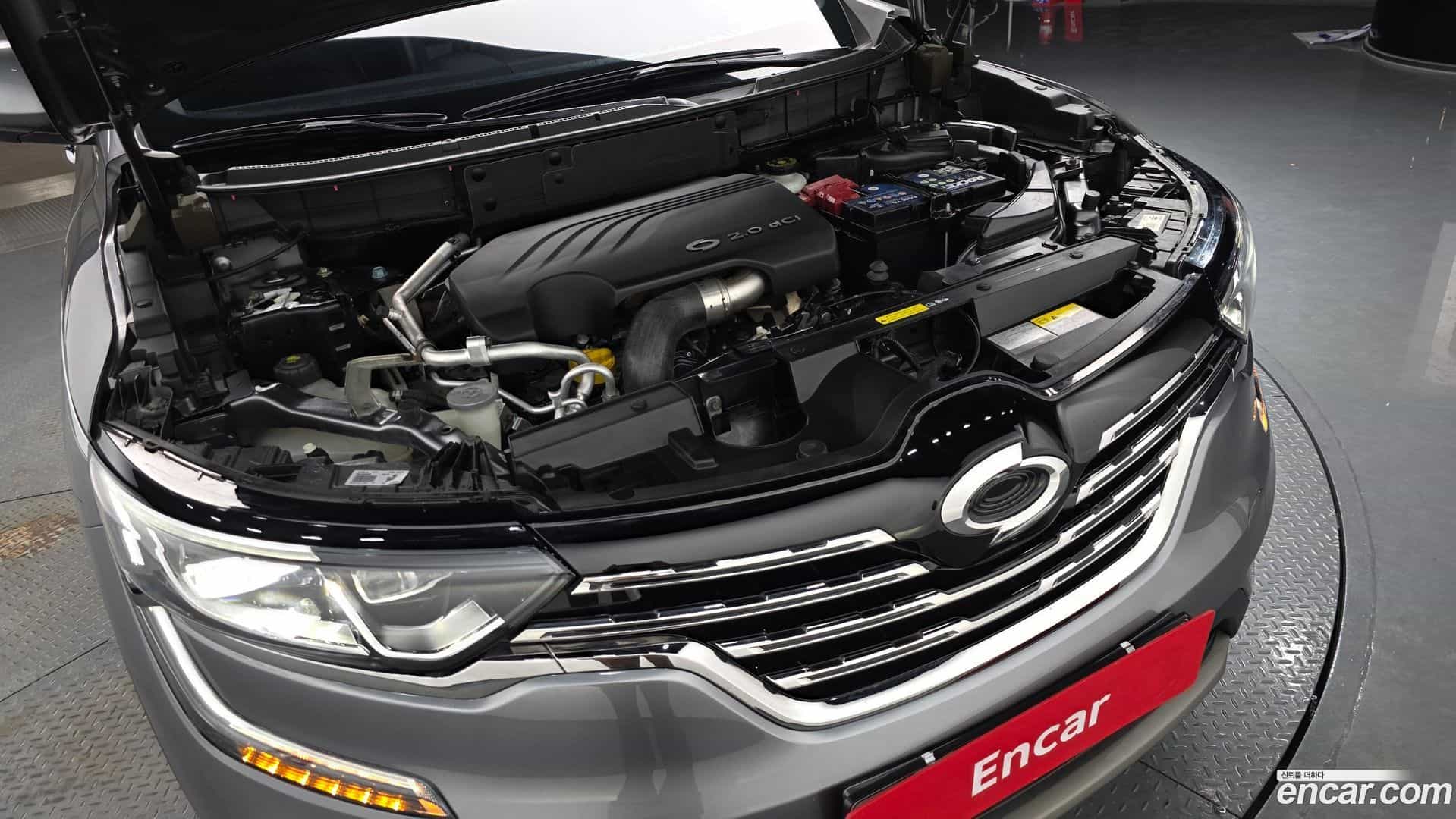 QM6 Renault Korea 2016.9-OUTER-006