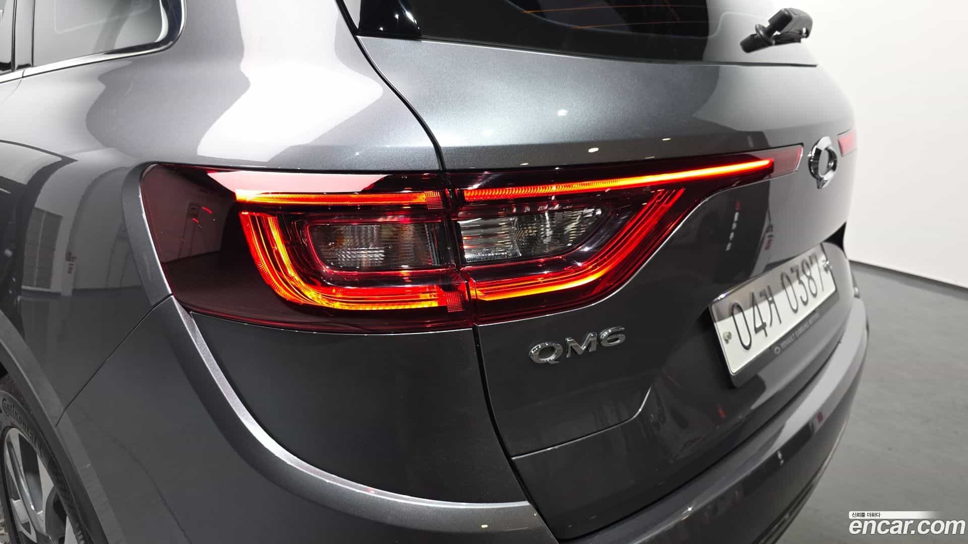 QM6 Renault Korea 2016.9-OUTER-033