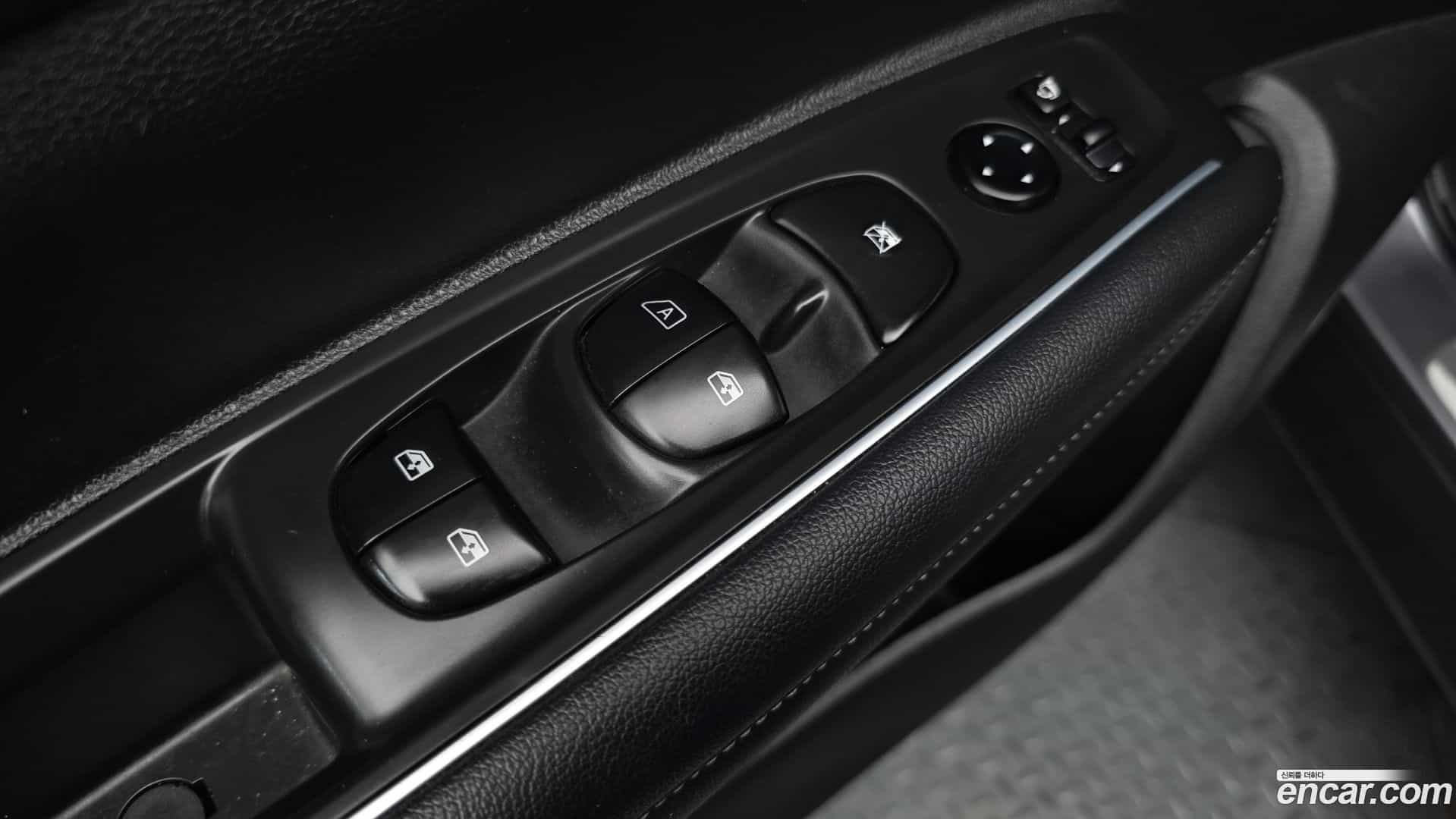 QM6 Renault Korea 2016.9-OPTION-047