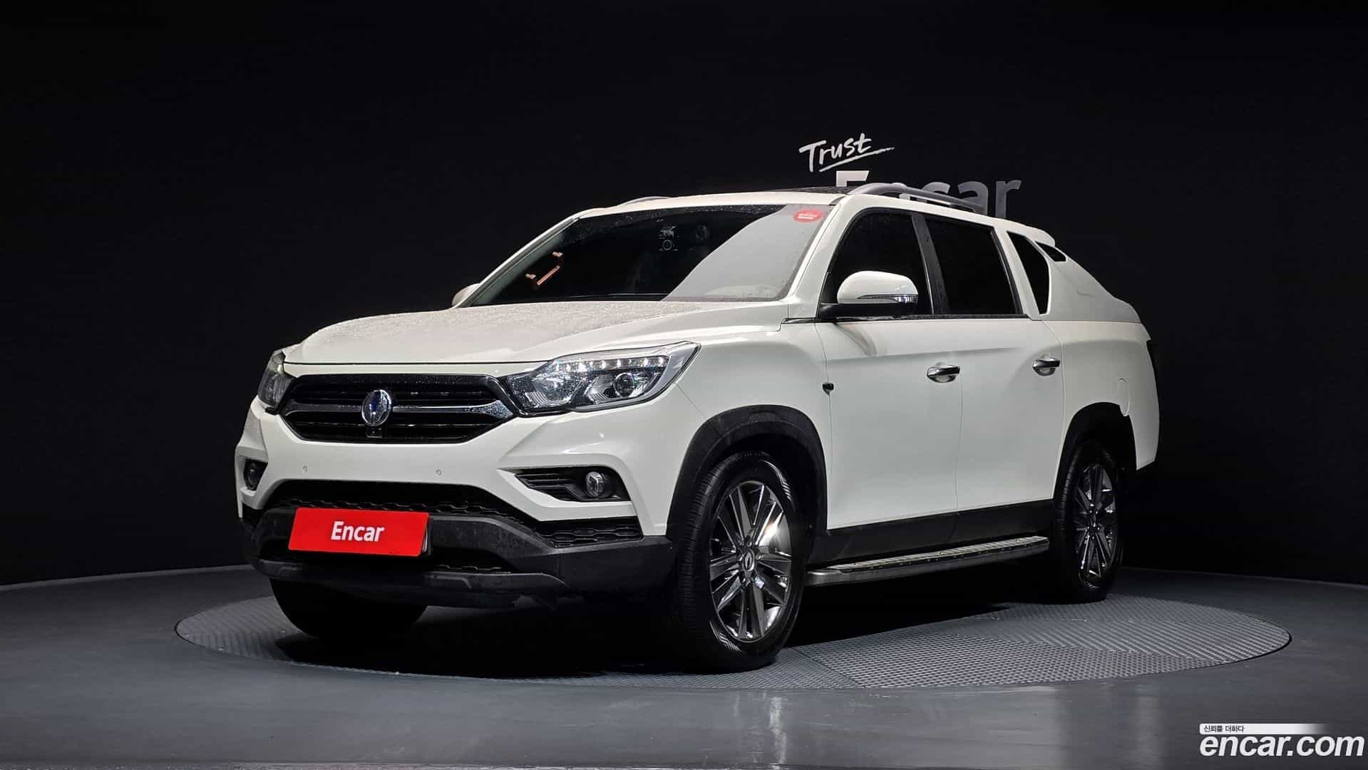 Rexton KG Mobility 2018.0-OUTER-001