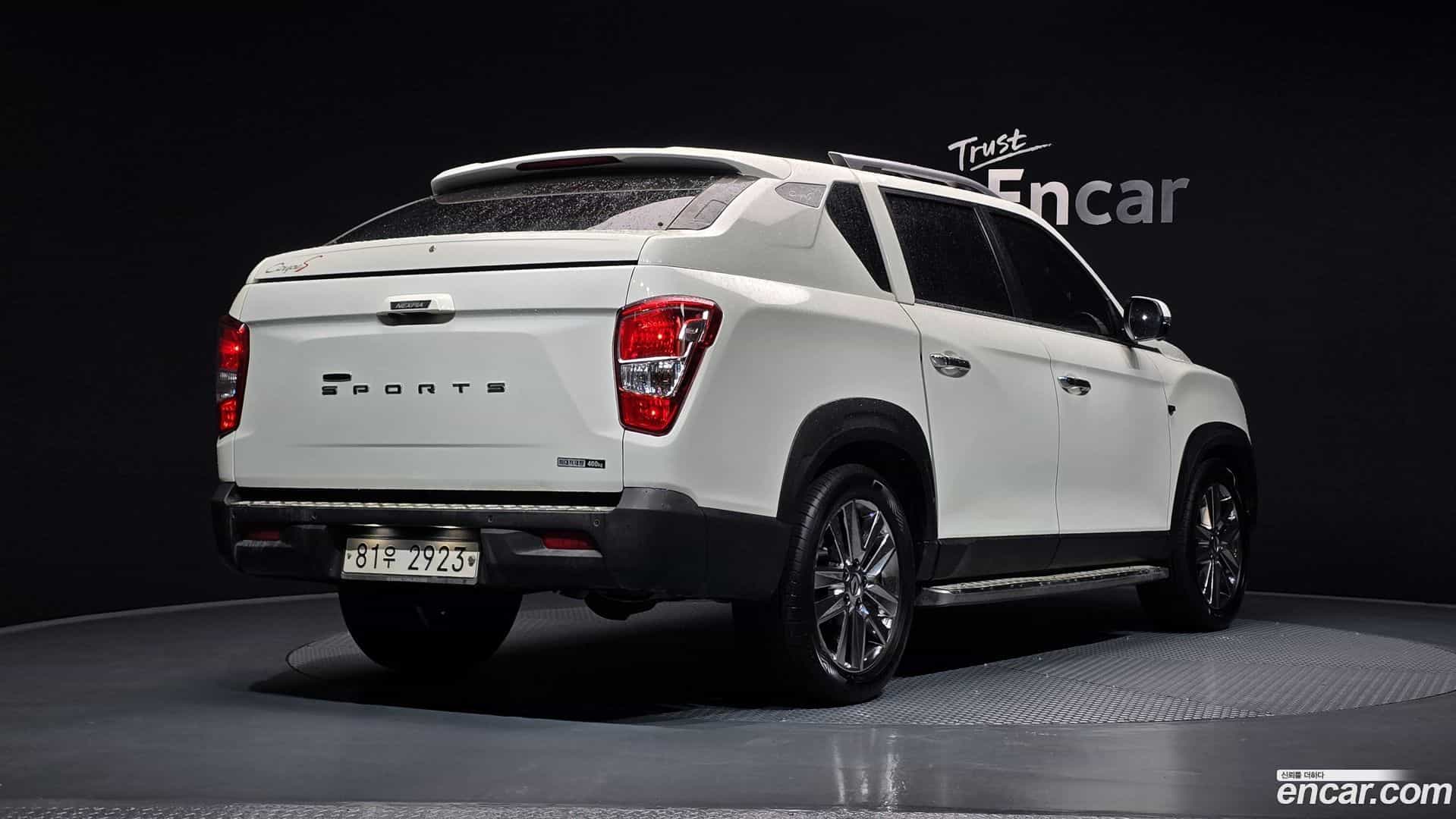 Rexton KG Mobility 2018.0-OUTER-002