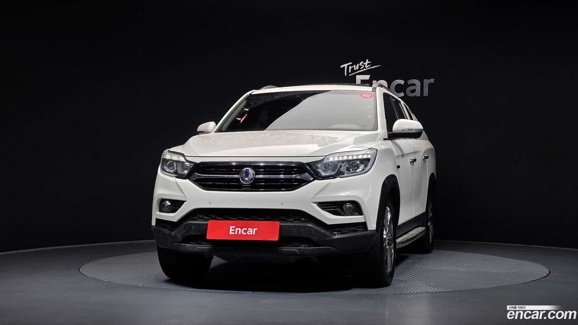 Rexton KG Mobility 2018.0-OUTER-003