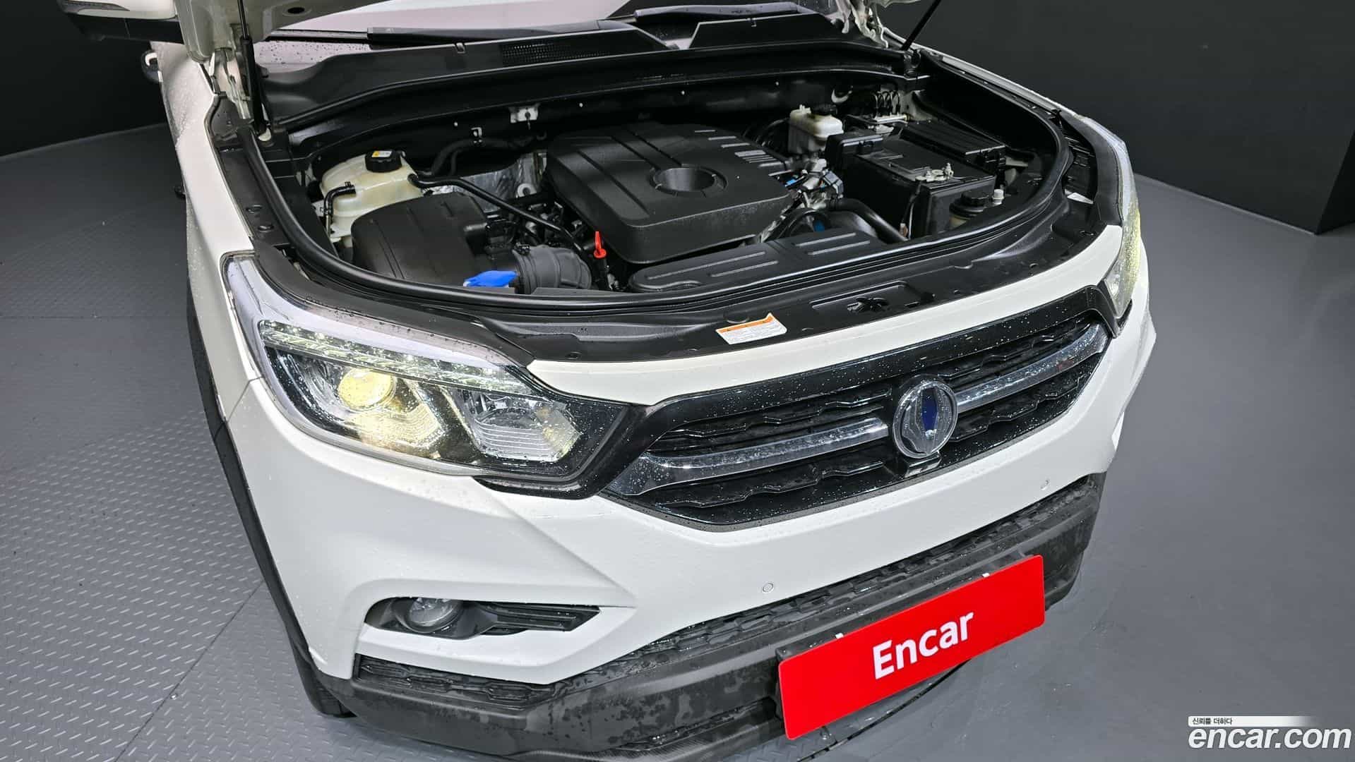 Rexton KG Mobility 2018.0-OUTER-006