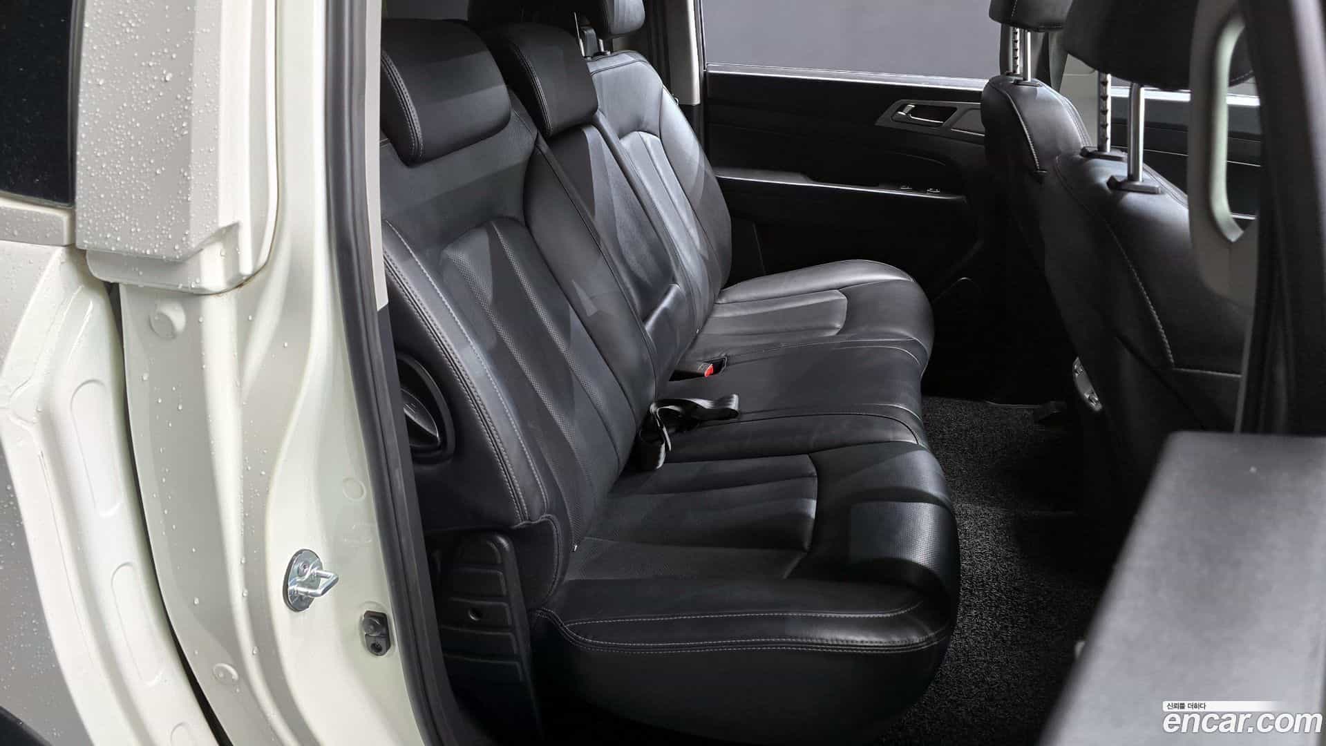 Rexton KG Mobility 2018.0-OPTION-015