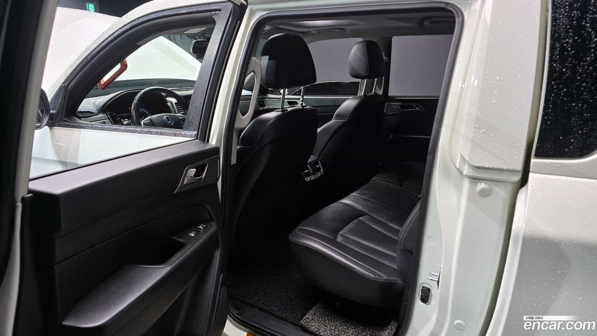 Rexton KG Mobility 2018.0-OPTION-016