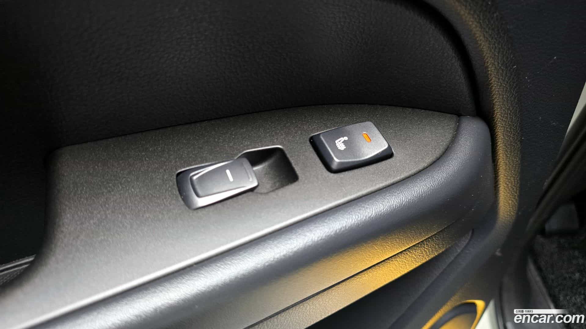 Rexton KG Mobility 2018.0-OPTION-020