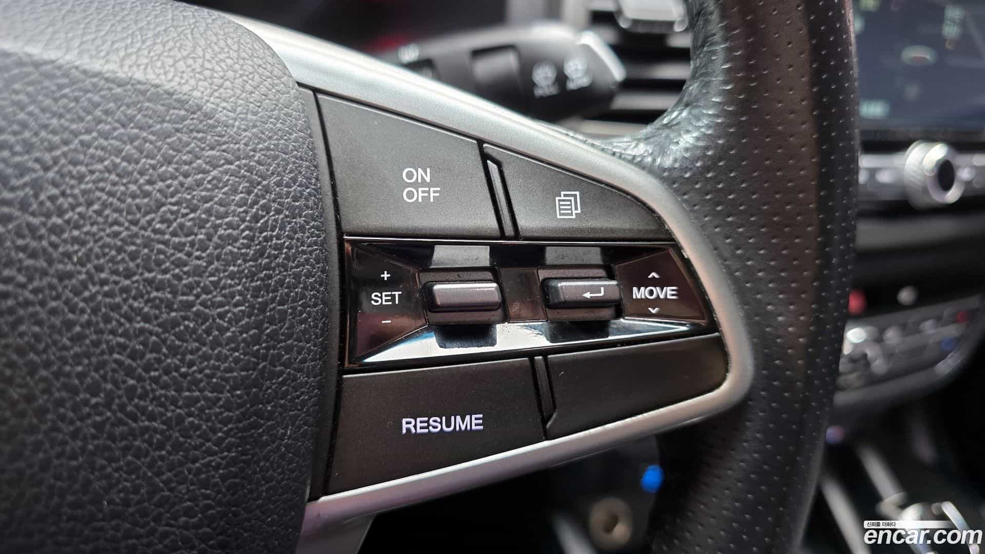 Rexton KG Mobility 2018.0-OPTION-021