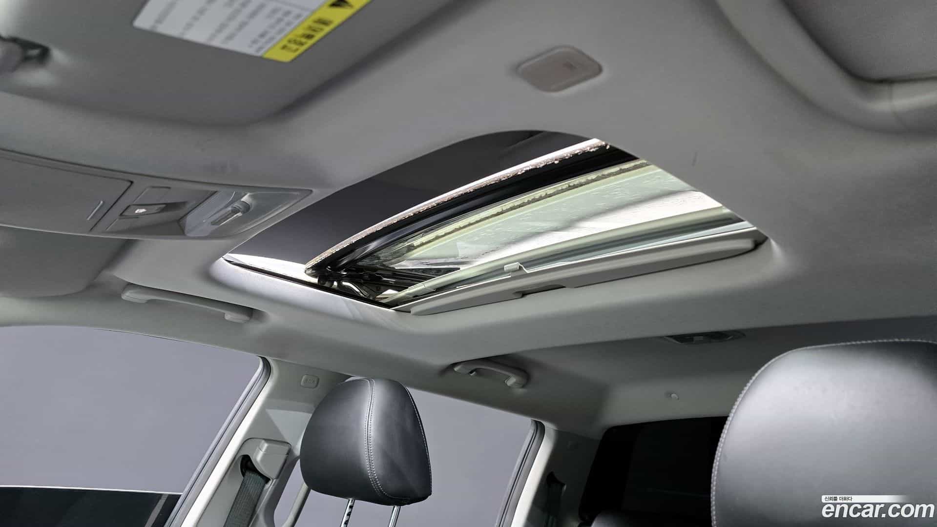 Rexton KG Mobility 2018.0-OPTION-022