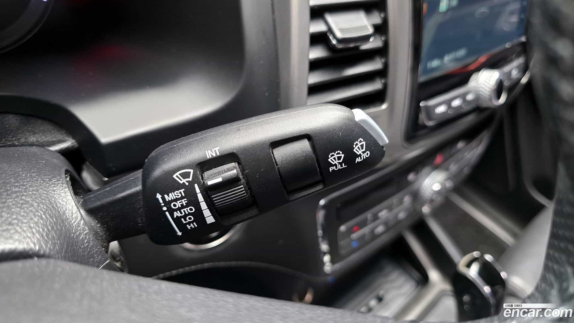 Rexton KG Mobility 2018.0-OPTION-023