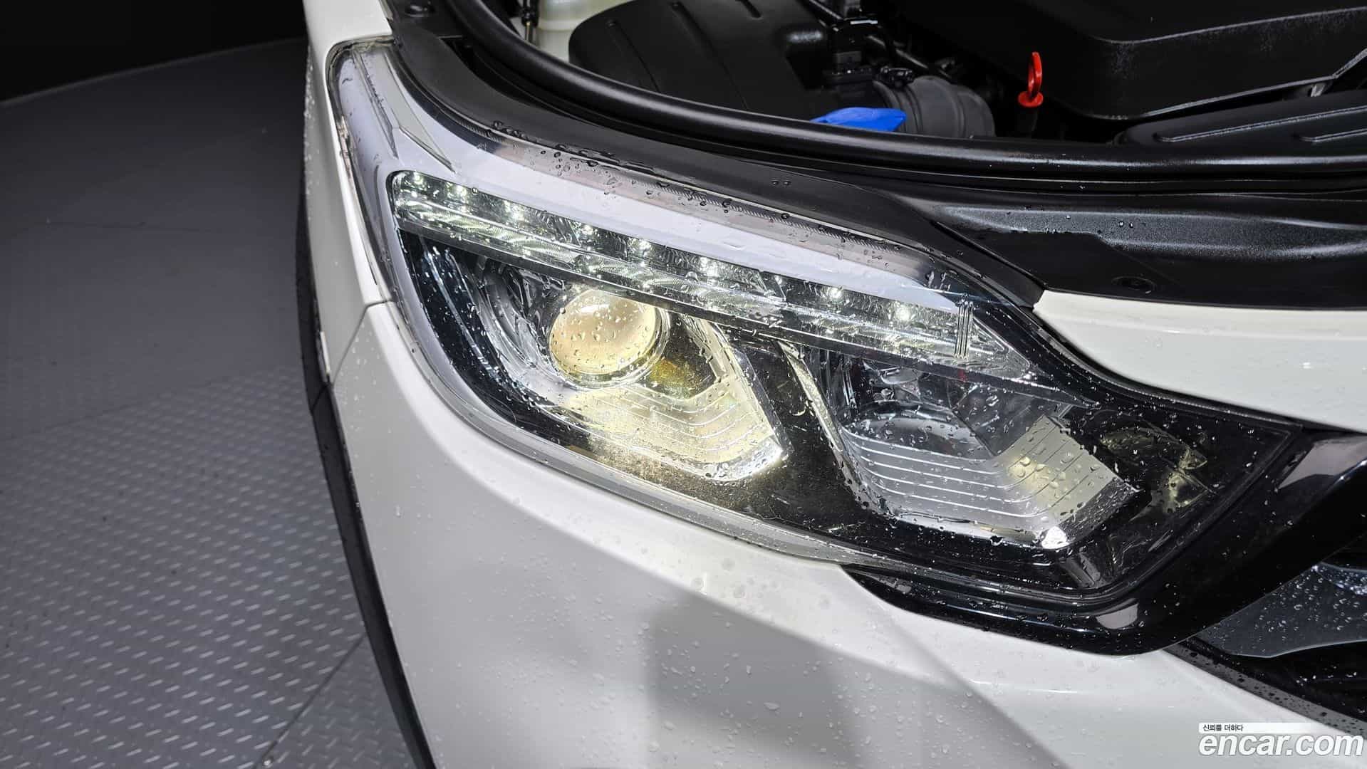 Rexton KG Mobility 2018.0-OUTER-032