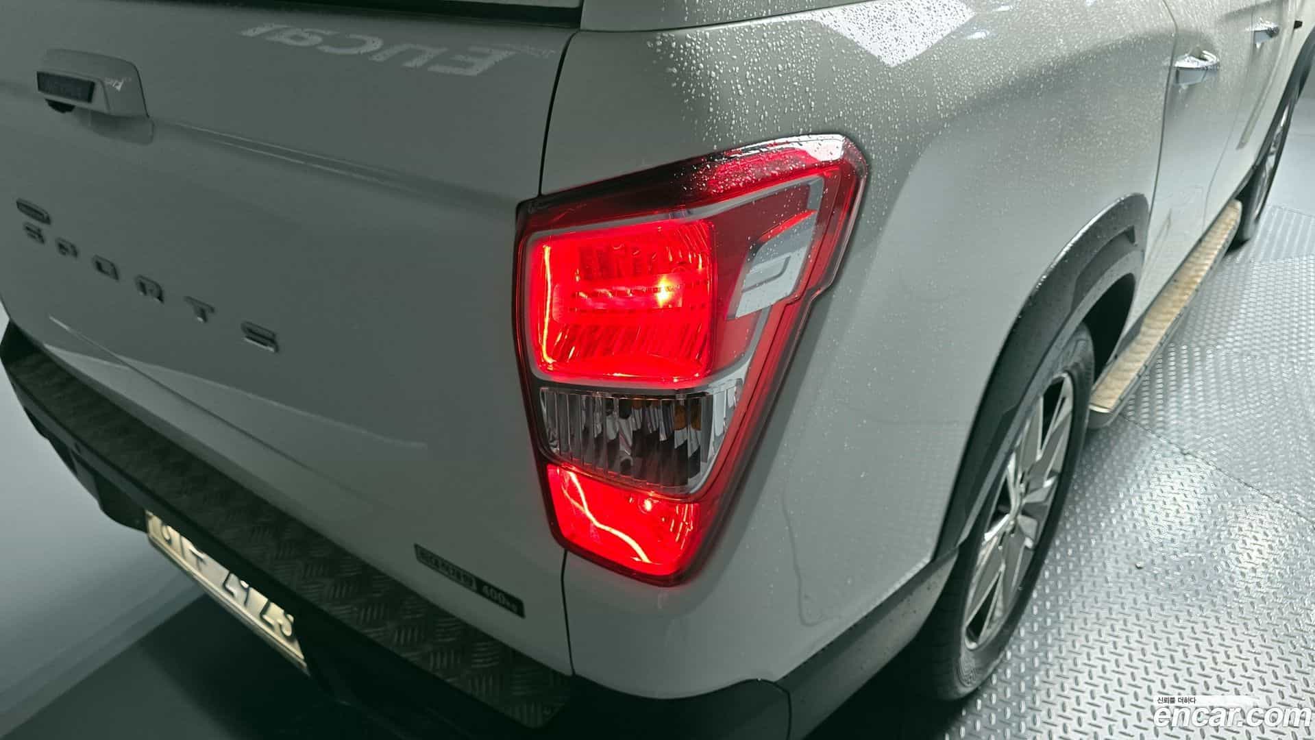 Rexton KG Mobility 2018.0-OUTER-033