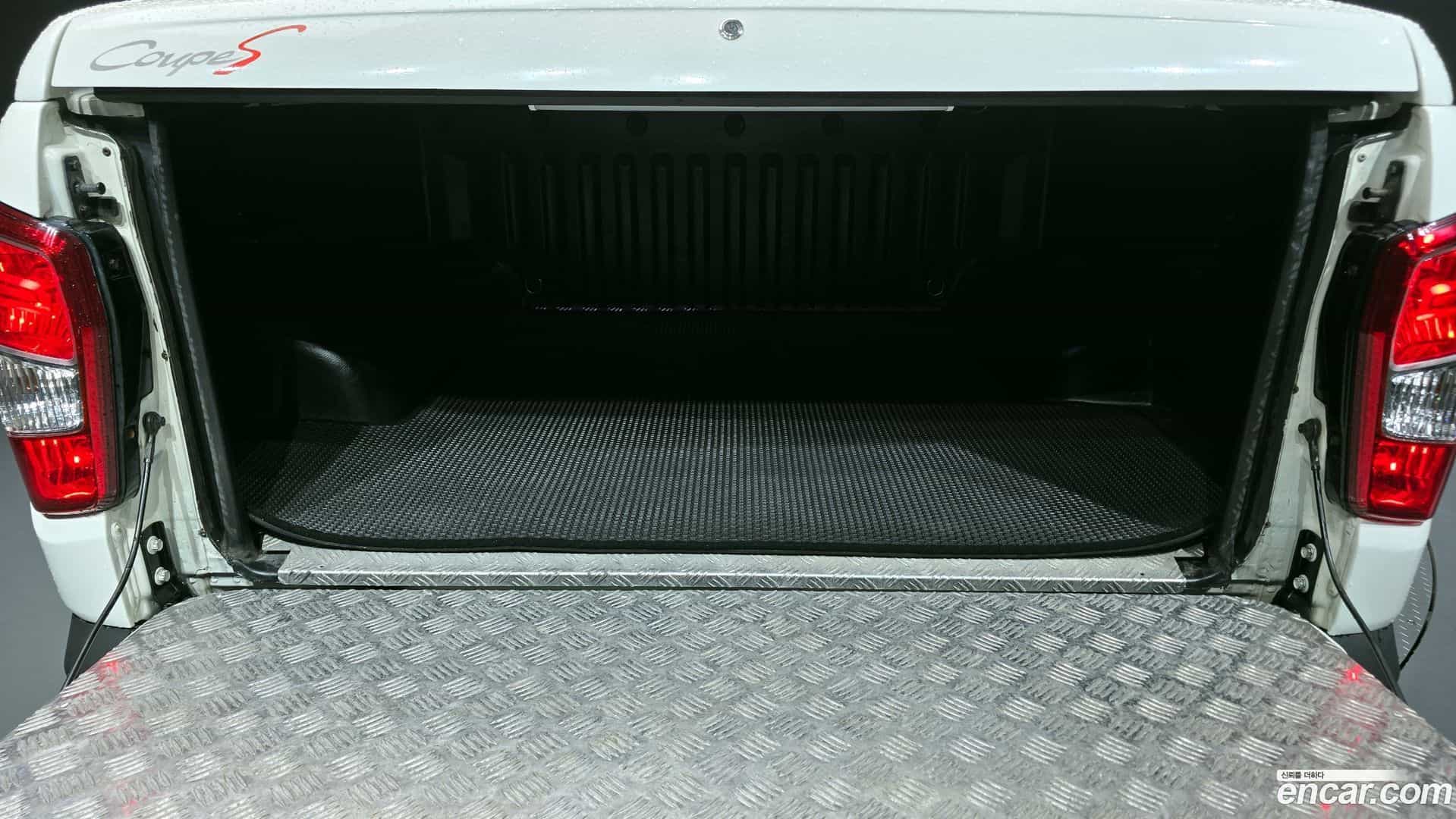 Rexton KG Mobility 2018.0-OPTION-040
