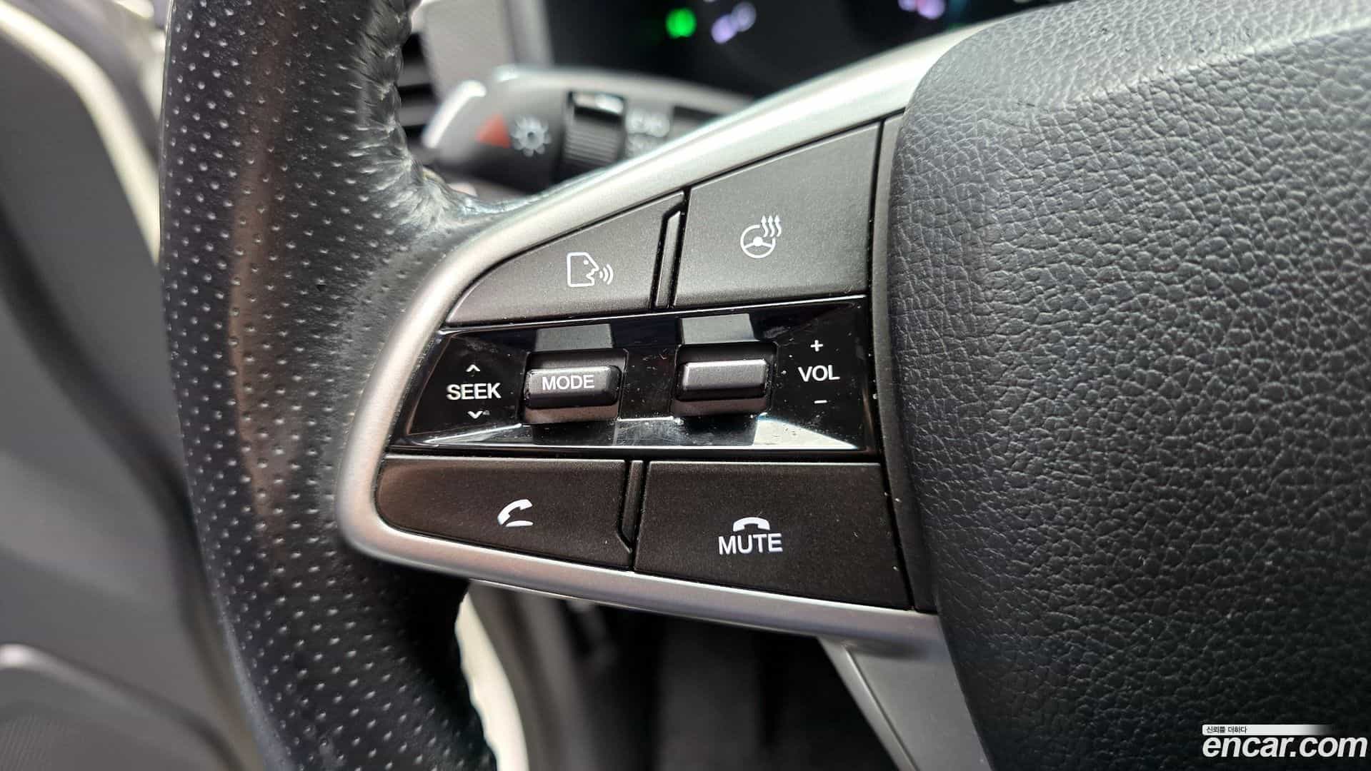 Rexton KG Mobility 2018.0-OPTION-041