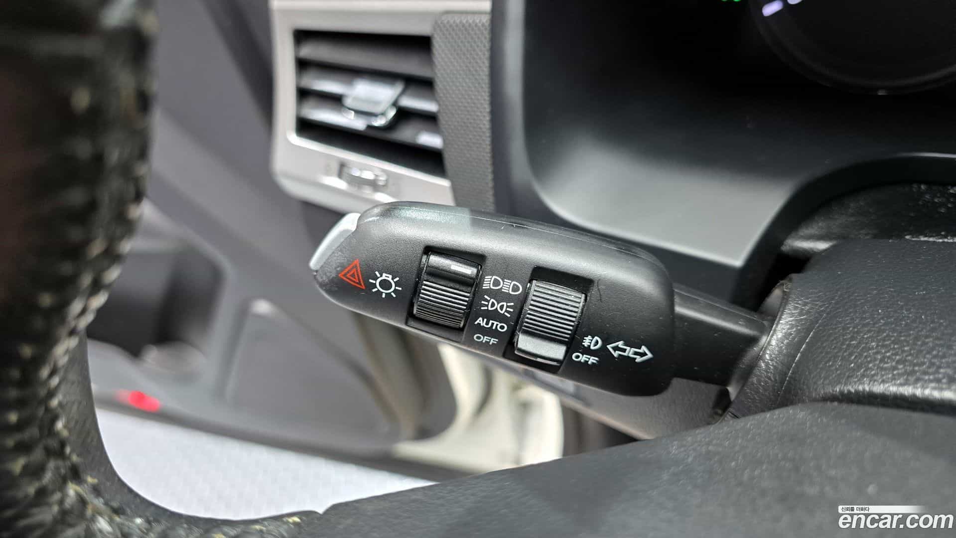 Rexton KG Mobility 2018.0-OPTION-046