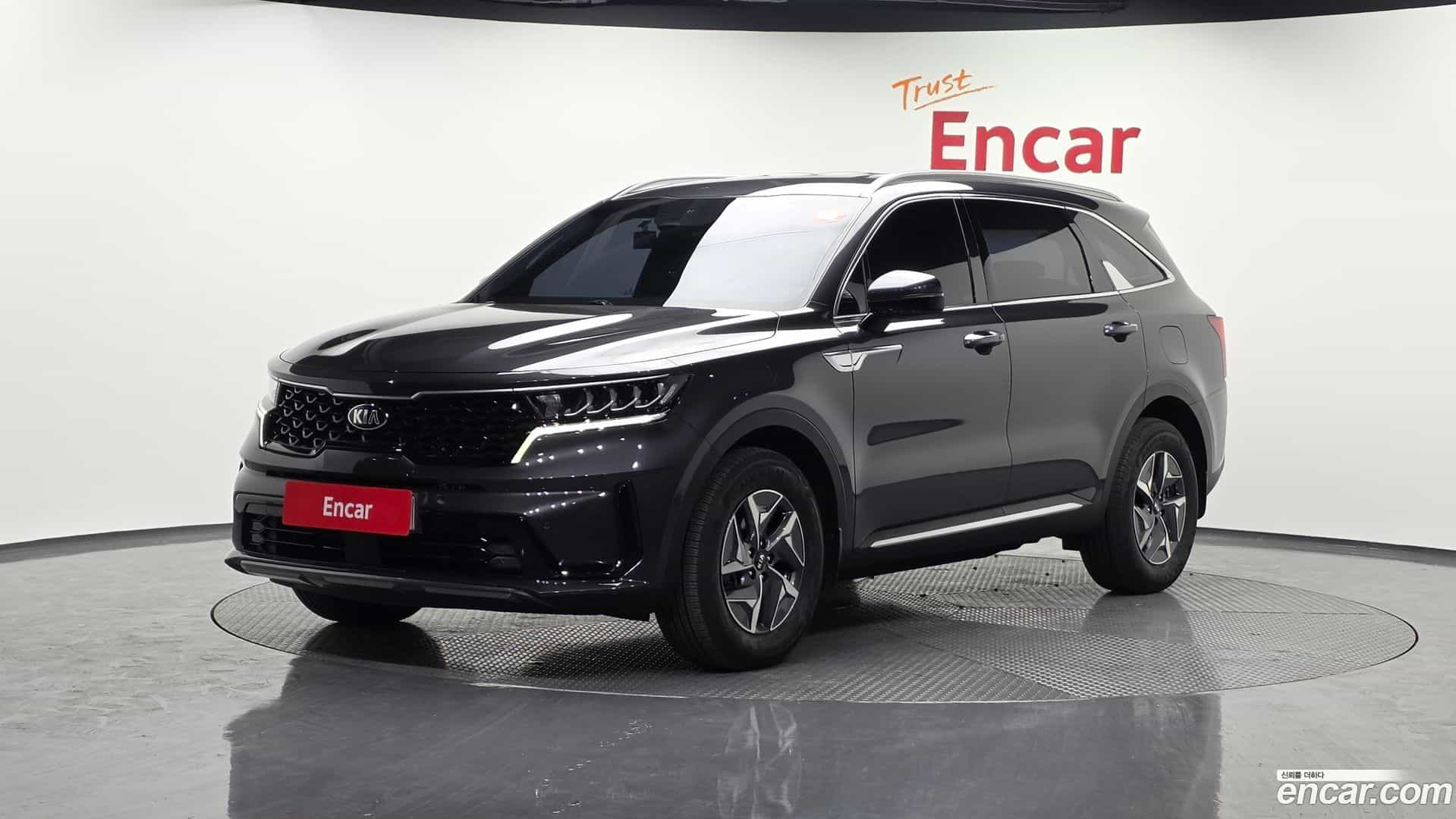 Sorento Kia 2020.9-OUTER-001