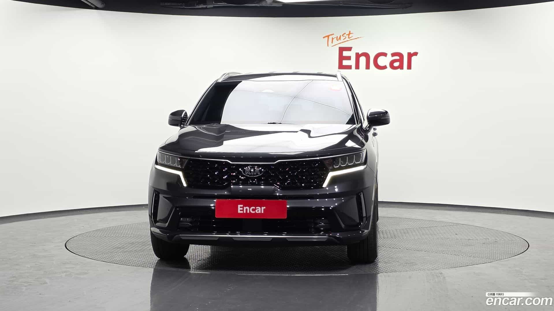 Sorento Kia 2020.9-OUTER-003