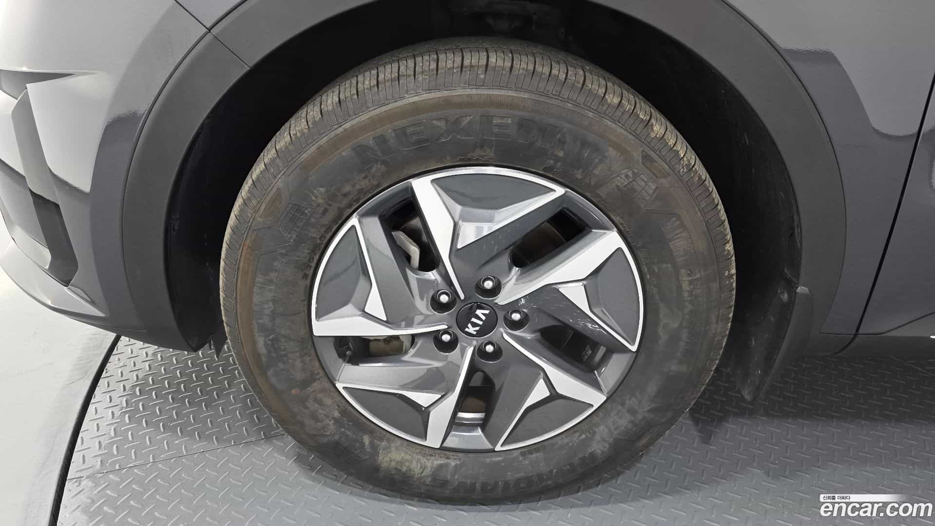 Sorento Kia 2020.9-OUTER-005