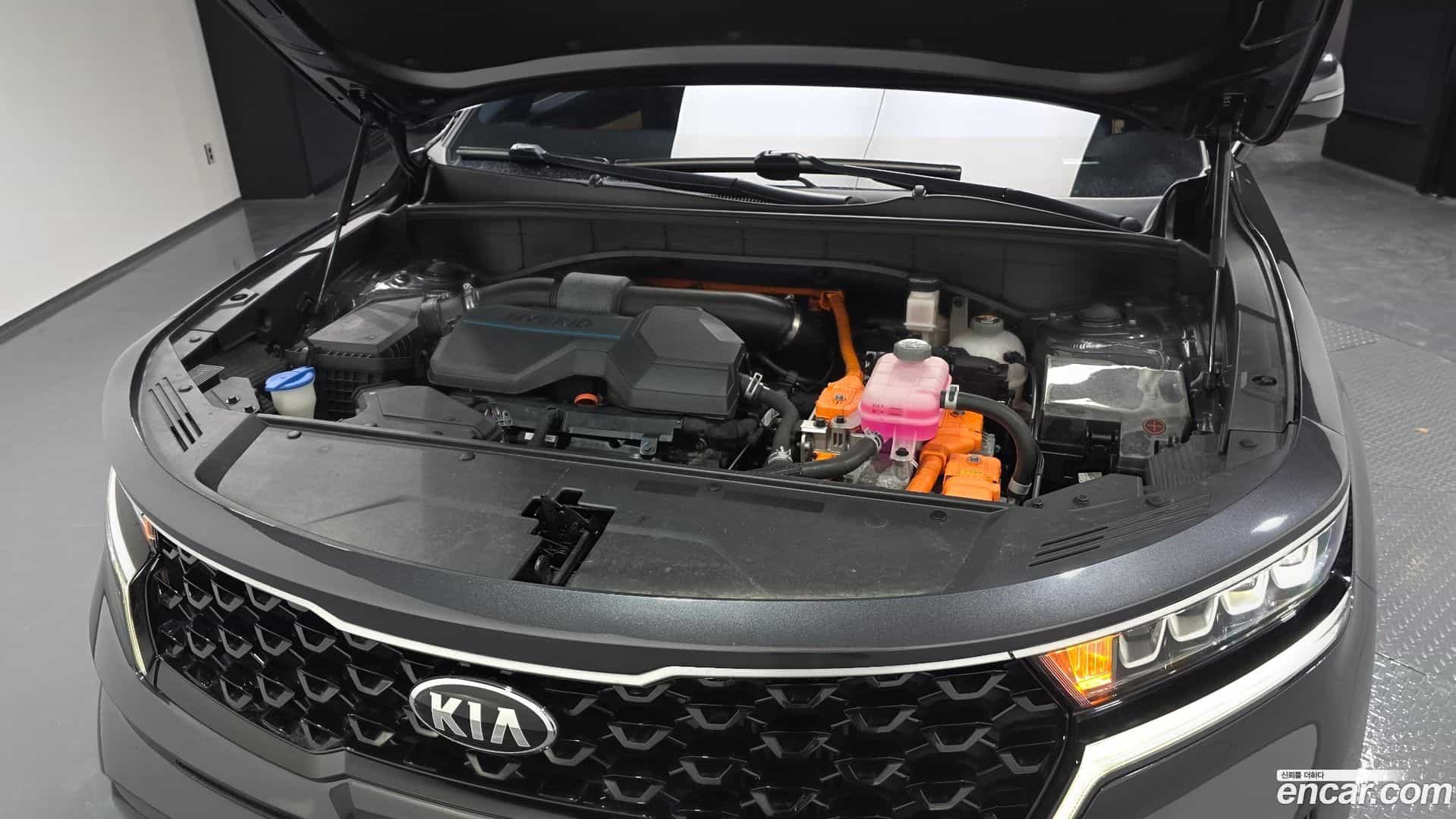 Sorento Kia 2020.9-OUTER-006