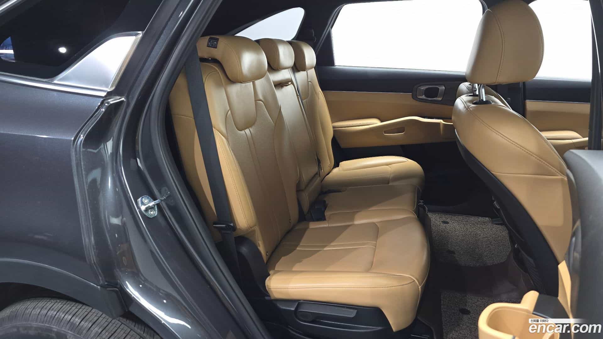 Sorento Kia 2020.9-OPTION-015