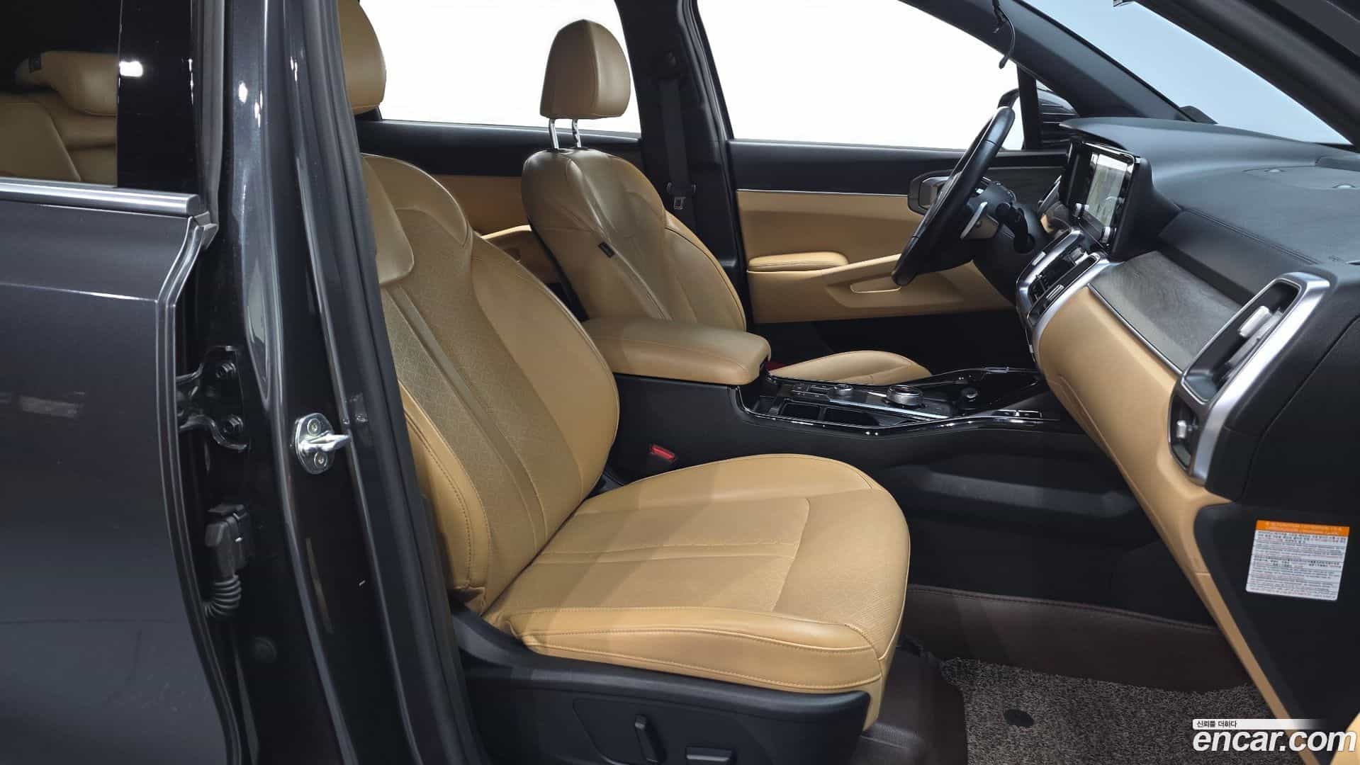 Sorento Kia 2020.9-OPTION-016