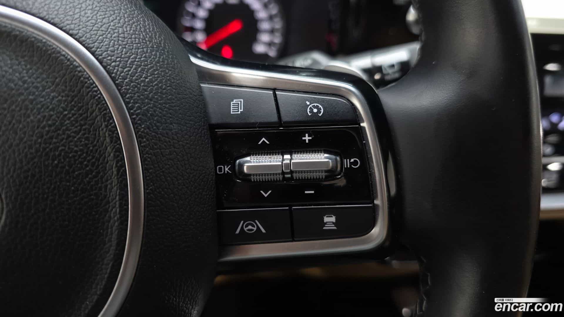Sorento Kia 2020.9-OPTION-017