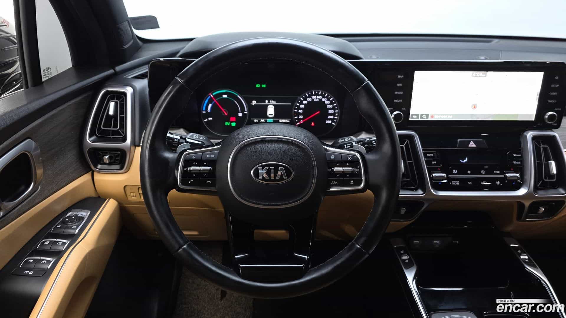 Sorento Kia 2020.9-OPTION-018