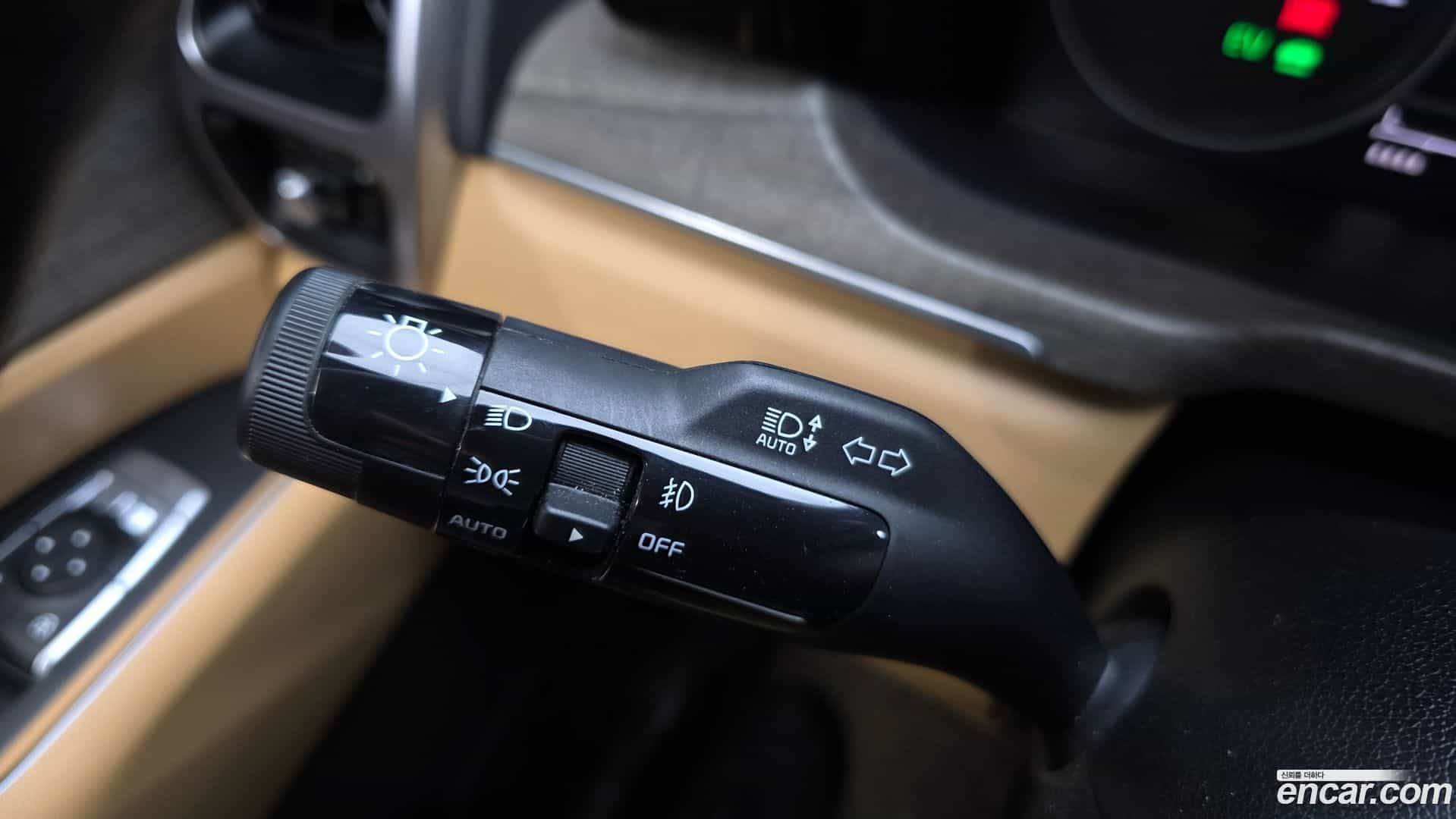 Sorento Kia 2020.9-OPTION-019