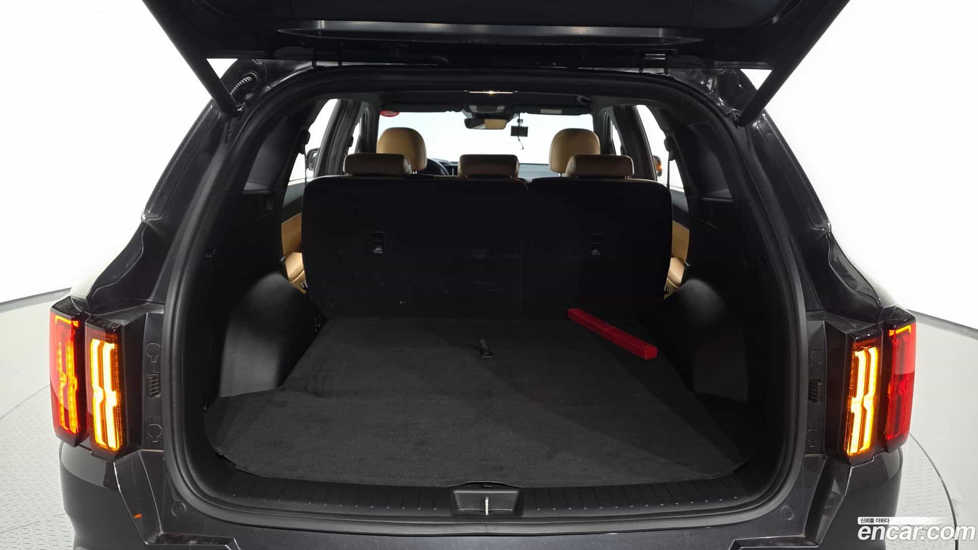 Sorento Kia 2020.9-OPTION-023