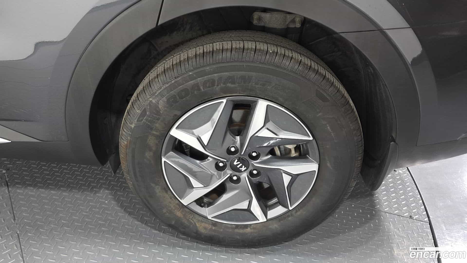 Sorento Kia 2020.9-OUTER-031
